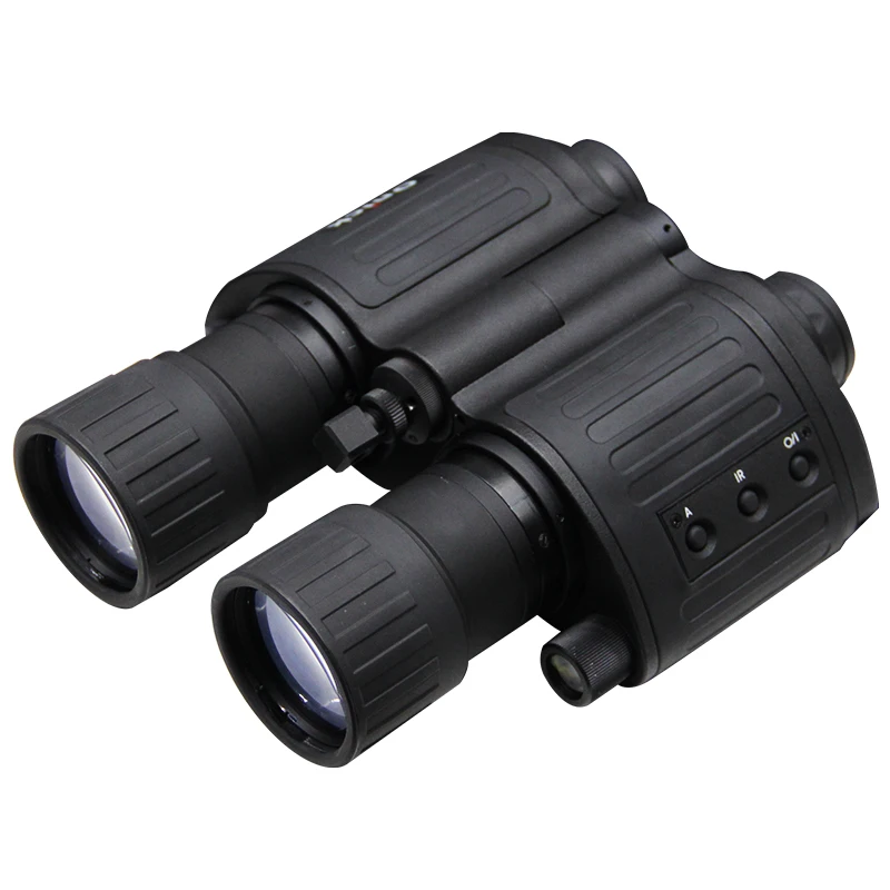 Hunting Thermal Imaging Scope - Премиум-продукты NVG-M, охотничий инфракрасный монокуляр, тепловизионные