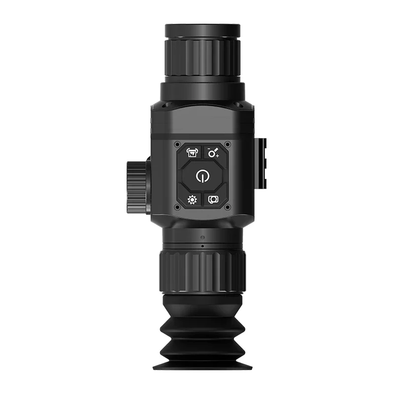 Hunting Thermal Imaging Scope - 2026 256X192 19 мм инфракрасный прицел
