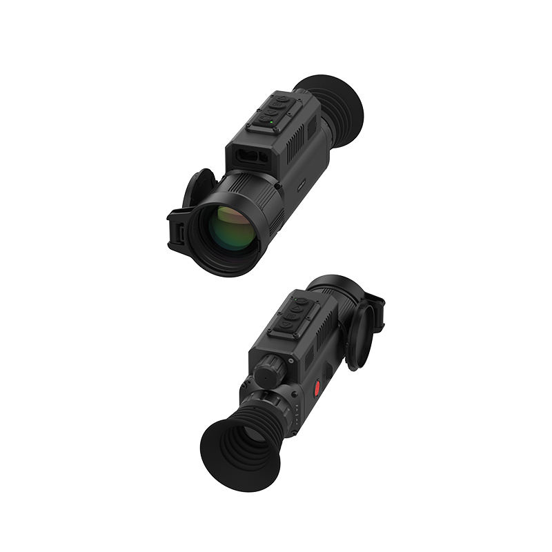 Тепловизионный прицел Sytong M – обзор и цена Hunting Thermal Imaging Scope