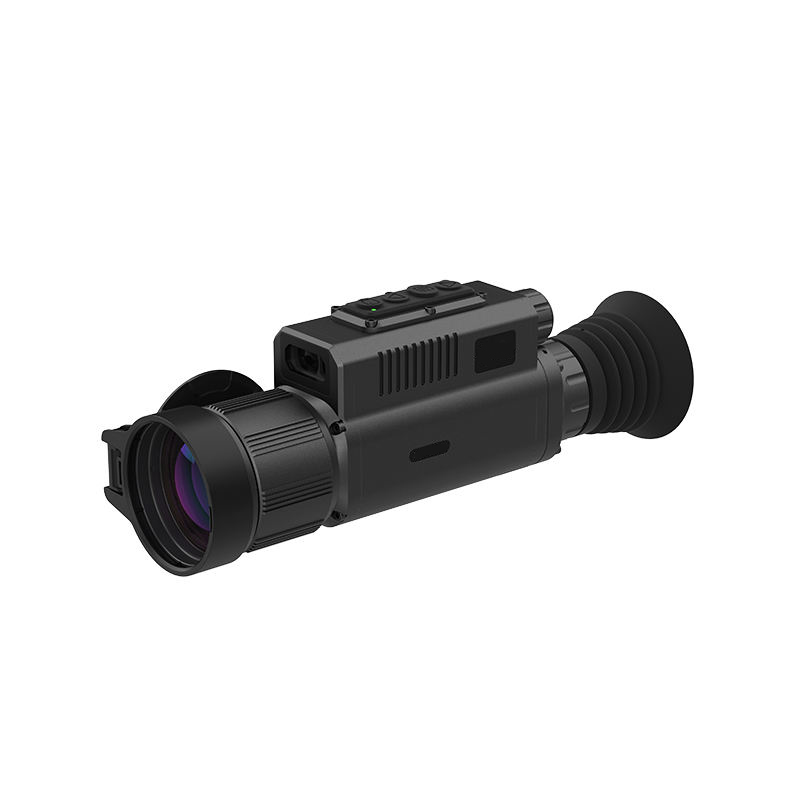 Тепловизионный прицел Sytong M – обзор и цена Hunting Thermal Imaging Scope