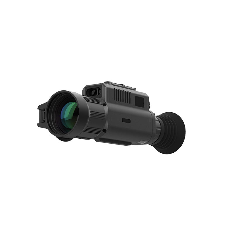 Тепловизионный прицел Sytong M – обзор и цена Hunting Thermal Imaging Scope