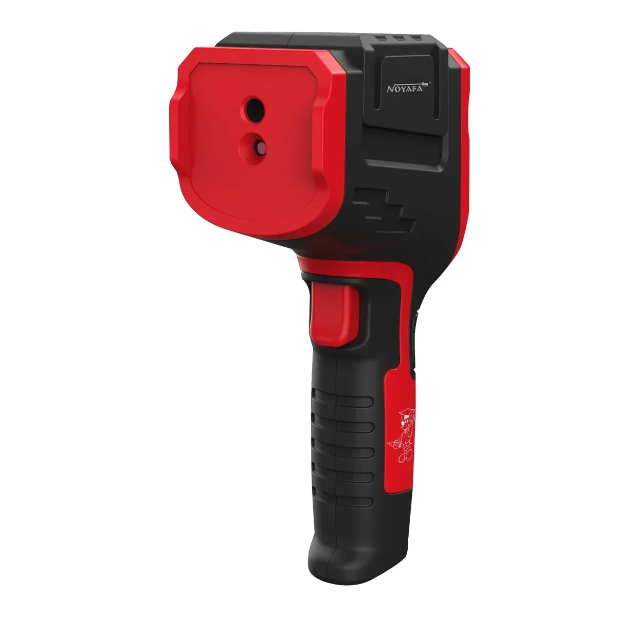 Тепловизионная камера с инфрак – обзор и цена Nf 521 Thermal Imaging Camera