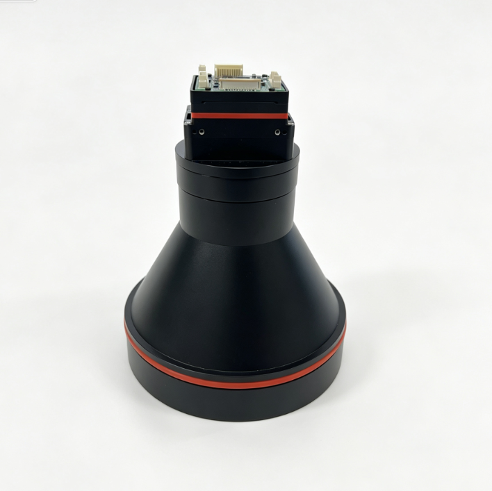 Тепловизионный модуль 640x512  – обзор и цена Thermal Module 640X512 Core
