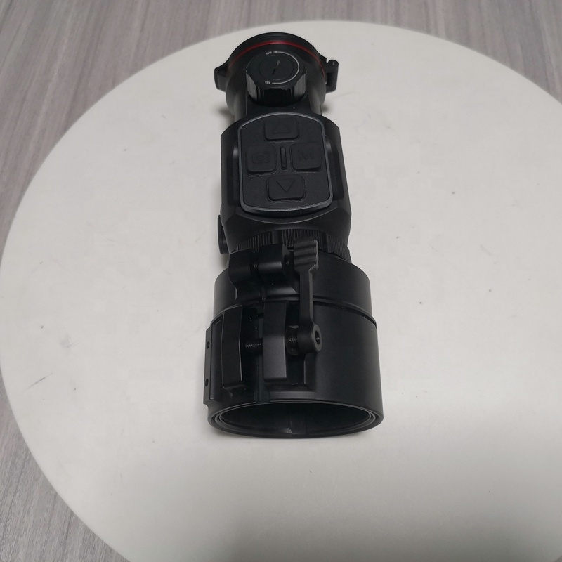 Тепловизор MAH50 с клипсой, 1x – обзор и цена Hunting Thermal Imaging Scope