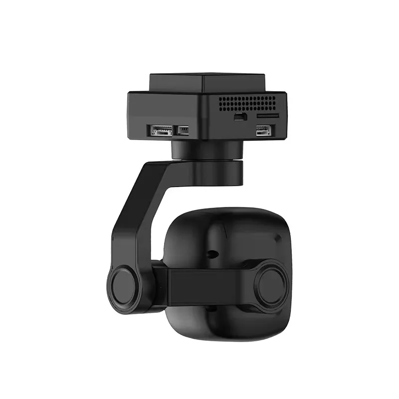 Камера-стабилизатор SIYI ZT6 M – обзор и цена Thermal Imager Drone Gimbal