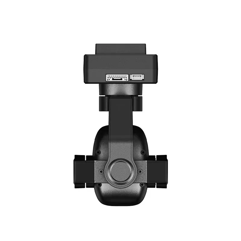Камера-стабилизатор SIYI ZT6 M – обзор и цена Thermal Imager Drone Gimbal